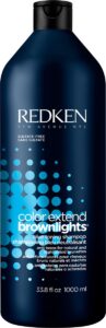 Shampoo Color Extend Brownlights Redken