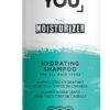 Shampoo ProYou the Moisturizer Revlon (350 ml)