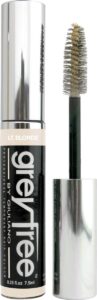 Giuliano - Grey Free Haarmascara - Light Blonde - 7,5 ml