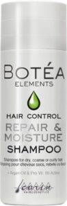 Carin Botea Elements Repair & Moisture Shampoo 100 ml