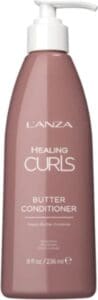 LANZA - Healing Curls Butter Conditioner