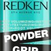 Redken Powder Grip – Volumepoeder voor een matte finish met extra volume – 7 gr