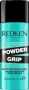 Redken Powder Grip – Volumepoeder voor een matte finish met extra volume – 7 gr