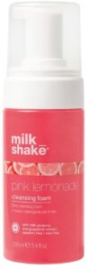 Milk Shake Pink Lemonade Cleansing Foam 100 ml