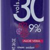 Oxiderende Haarverzorging Oxig Salerm 30 vol 9 % (100 ml)