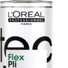 L'Oreal Professionnel Tecni.ART Flex PLI Thermo-Modelling Haarspray - Shaping haarspray met hittebescherming - 190 ml