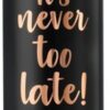 Alcina It's Never Too Late Shampoo - 250 ml