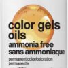 Redken Colorgels Oils 9NN 60ml