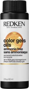Redken Colorgels Oils 9NN 60ml