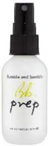 Bumble and Bumble Prep Styling Spray 2 oz