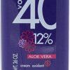 Oxiderende Haarverzorging Oxig Salerm 40 vol 12 % (100 ml)