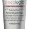 Crema Decoloranta Milk Shake Decologic Total Roots Lightener, 200gr