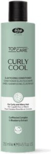 Lisap Top Care Curly Cool Elasticizing Conditioner 250ml