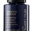 Essence Absolue Nourishing Overnight Hair Serum 30ml