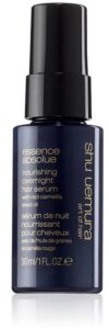 Essence Absolue Nourishing Overnight Hair Serum 30ml