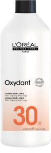 L'Oréal Professionnel - Oxydant Developer Cream - 1000ml