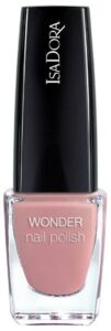 IsaDora Wonder Nagellak Pure Rose