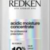 Herstellende Intense Kuur Acidic Moisture Concentrate Redken (500 ml)