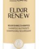 Lisap Top Care Elixir Renew Nourishing Shampoo 250ml