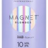Oxiderende Haarverzorging Revlon Magnet Blond Haar 10 vol 3 % (900 ml)