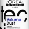 L'Oréal Professionnel Tecni.ART Volume Dust Haarpoeder - Voor extra volume en textuur - Alle haartypes - 7g