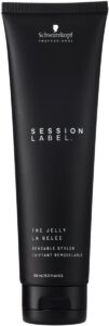 Schwarzkopf Session Label The Jelly
