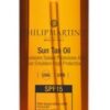 Philip Martin's Sun Tan Oil SPF 15 150ml