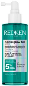 Redken - Acidic Grow Full System Serum - 100ml