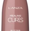 LANZA - Healing Curls Butter Shampoo - Sale