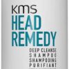 KMS Hair - Head Remedy Deep Cleanse Shampoo - sale