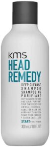 KMS Hair - Head Remedy Deep Cleanse Shampoo - sale