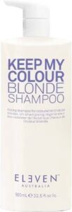 Eleven Australia Keep My Colour Blonde Shampoo 960ml