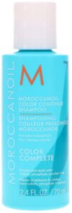 Moroccanoil - Color Complete - Color Continue - Shampoo - 70 ml - Travel