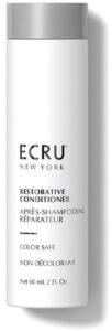Ecru New York Restorative Conditioner - 60ML