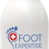 Foot Expertise Cream Wash Deodorizing Cleanser 200ml
