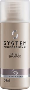 System Professional - Repair Shampoo R1 50ml