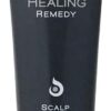 L'anza Healing Remedy Scalp Balancing Cleanser 266ml -  vrouwen - Voor Gevoelige hoofdhuid
