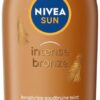 NIVEA SUN Zelfbruiner Versterker Carotene - SPF 6 - 200 ml