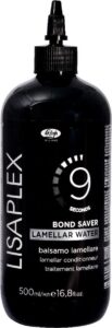Lisap Lisaplex Bond Saver Lamellar Water 500ml