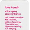 EVO Love Touch Shine Spray