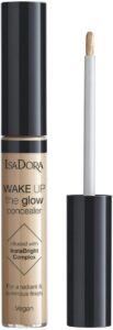 Wake Up The Glow Illuminating Liquid Concealer 5N