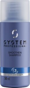 System Professional -  Smoothen Shampoo S1 50ml