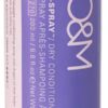 O&M - C-Spray Dry Conditioner - 200 ml