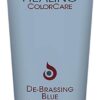 Lanza Healing Colorcare De-Brassing Blue Conditioner 250ml - silver conditioner - ash conditioner