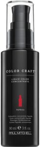Paul Mitchell Haarverf Color Craft Liquid Color Concentrate Paprika