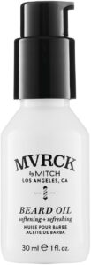 Paul Mitchell - MVRCK Beard Oil - 30ml