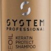 System Professional - LuxeOil Keratin Protect Shampoo L1 - 50ml