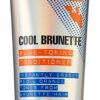 Fudge Professional - Cool Brunette Toning Condtioner - 250ml
