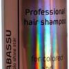 Babassu Holo Shine Star Professional Hair Shampoo