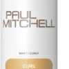 Paul Mitchell - Curls - Full Circle Leave-In Treatment - 150 ml